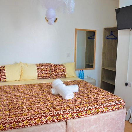 فندق Gateway Bliss Gardens Ruiru المظهر الخارجي الصورة