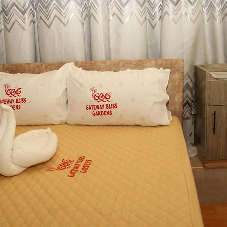 فندق Gateway Bliss Gardens Ruiru المظهر الخارجي الصورة