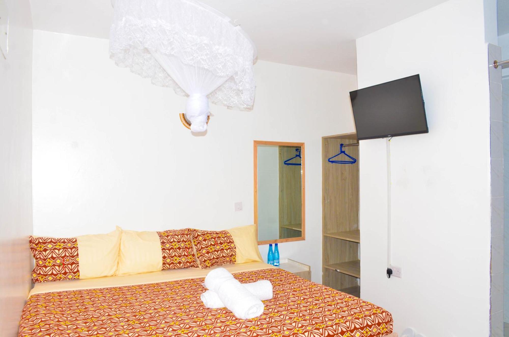 فندق Gateway Bliss Gardens Ruiru المظهر الخارجي الصورة