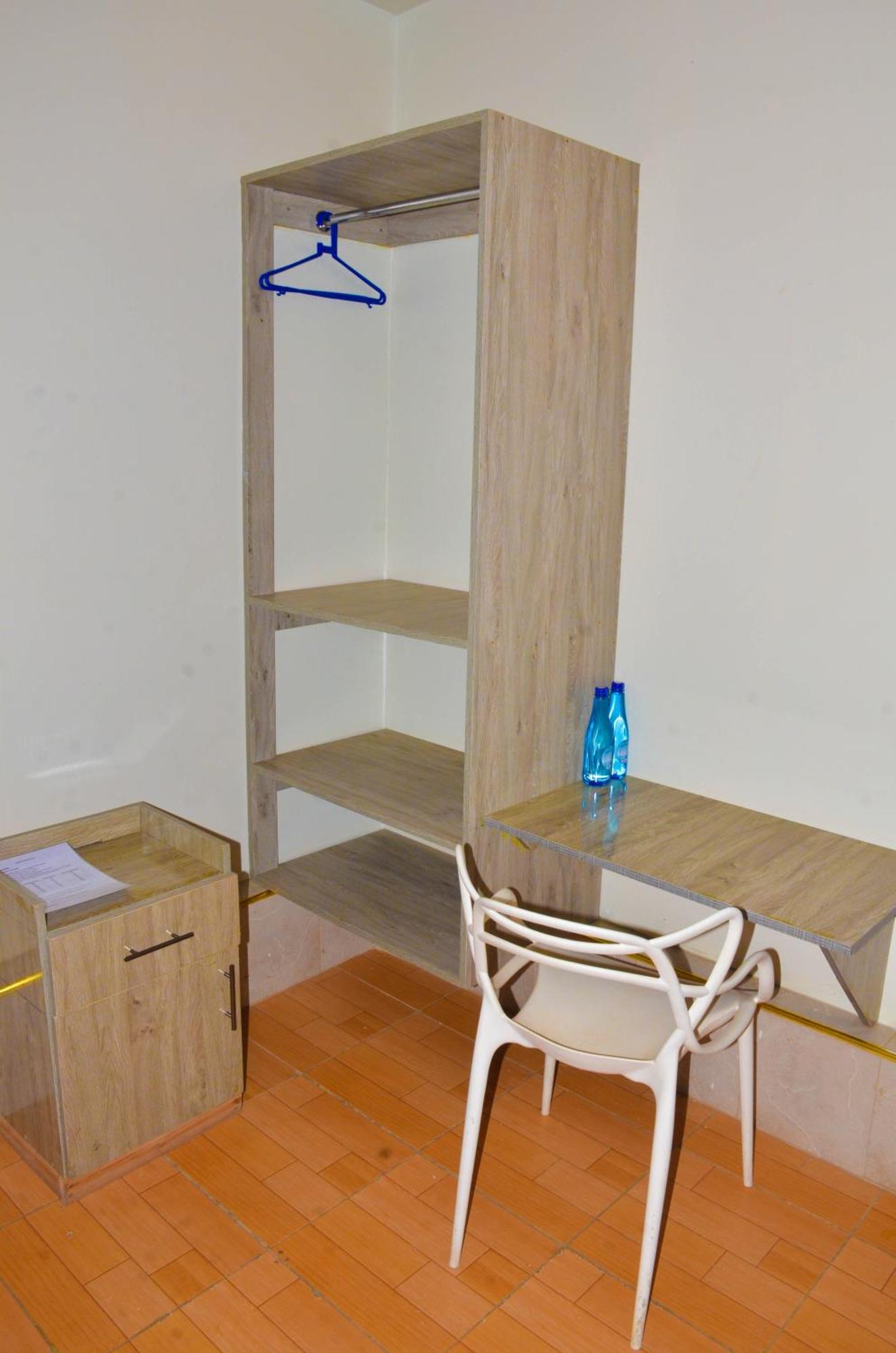 فندق Gateway Bliss Gardens Ruiru المظهر الخارجي الصورة