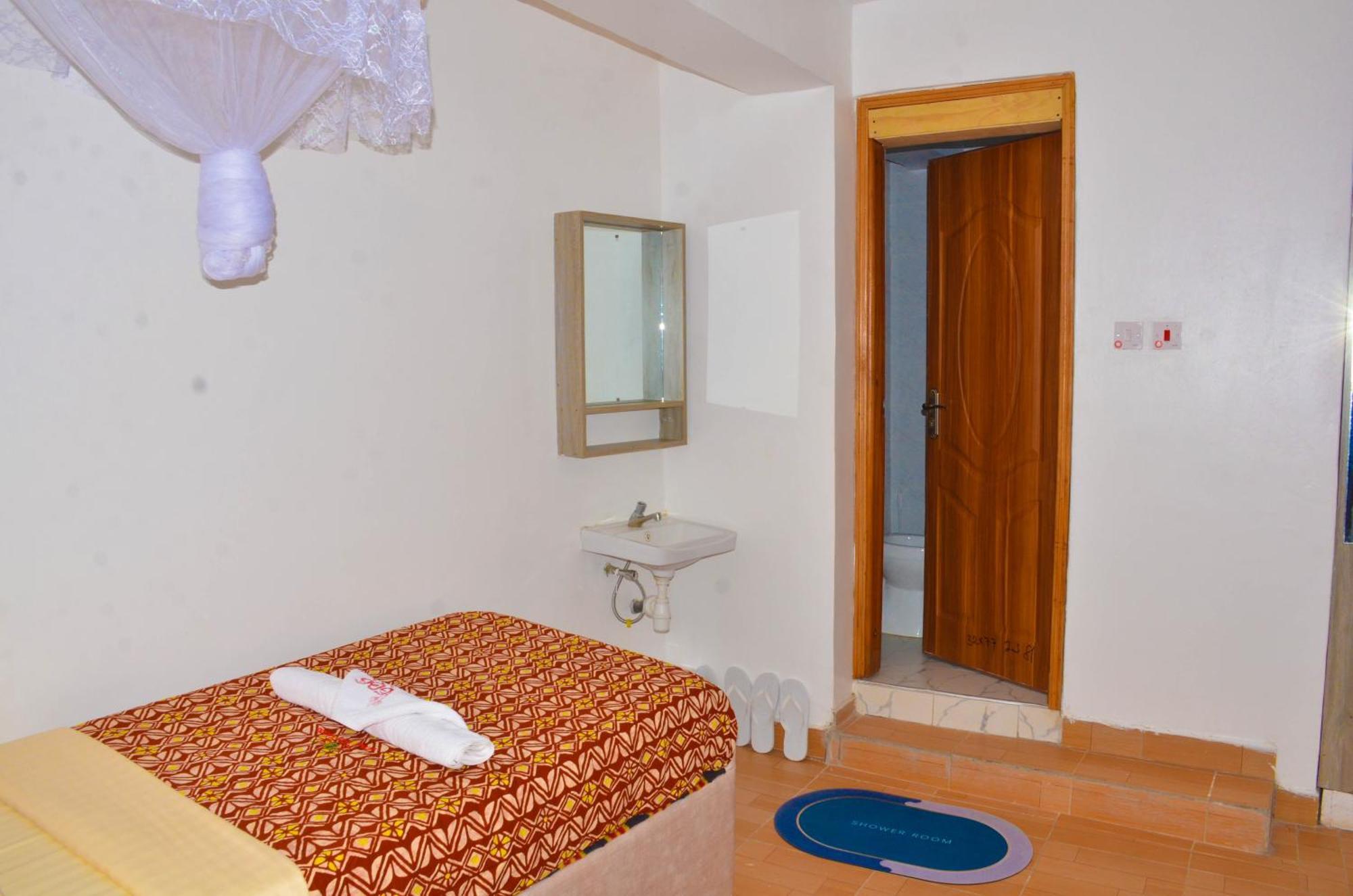 فندق Gateway Bliss Gardens Ruiru المظهر الخارجي الصورة