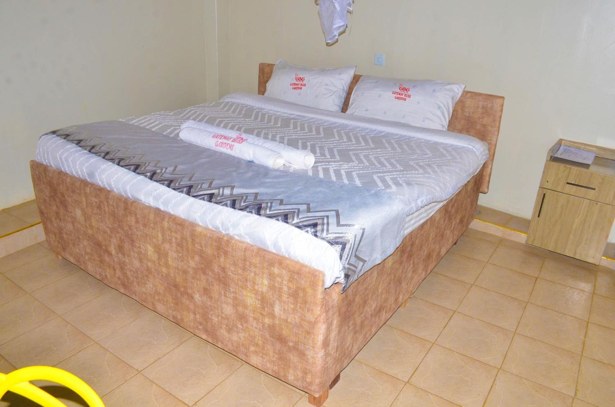 فندق Gateway Bliss Gardens Ruiru المظهر الخارجي الصورة
