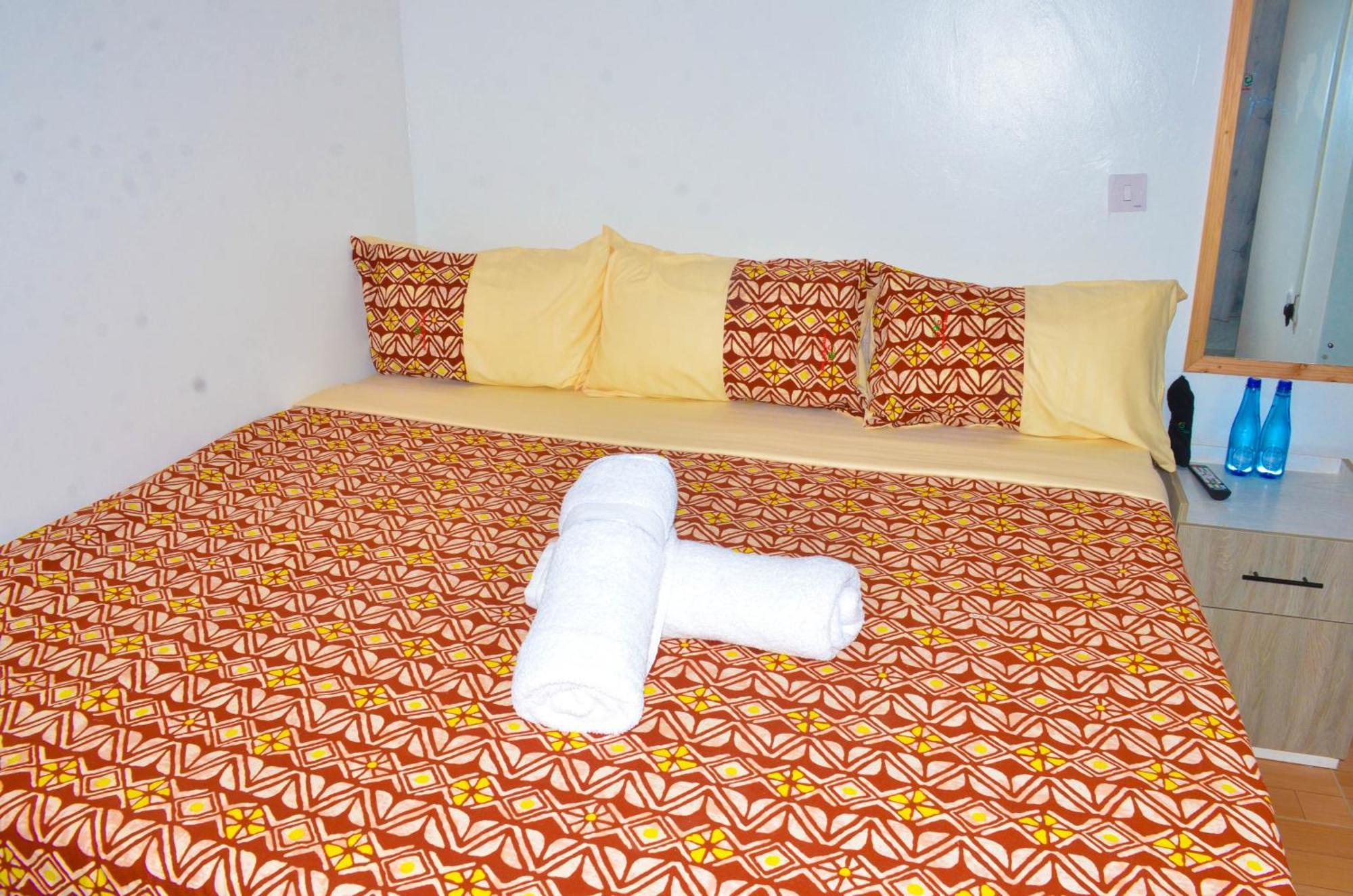 فندق Gateway Bliss Gardens Ruiru المظهر الخارجي الصورة