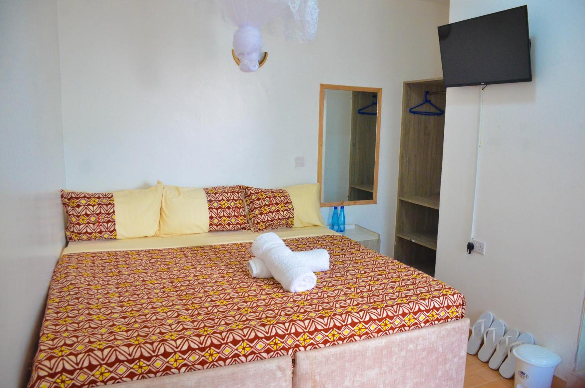 فندق Gateway Bliss Gardens Ruiru المظهر الخارجي الصورة