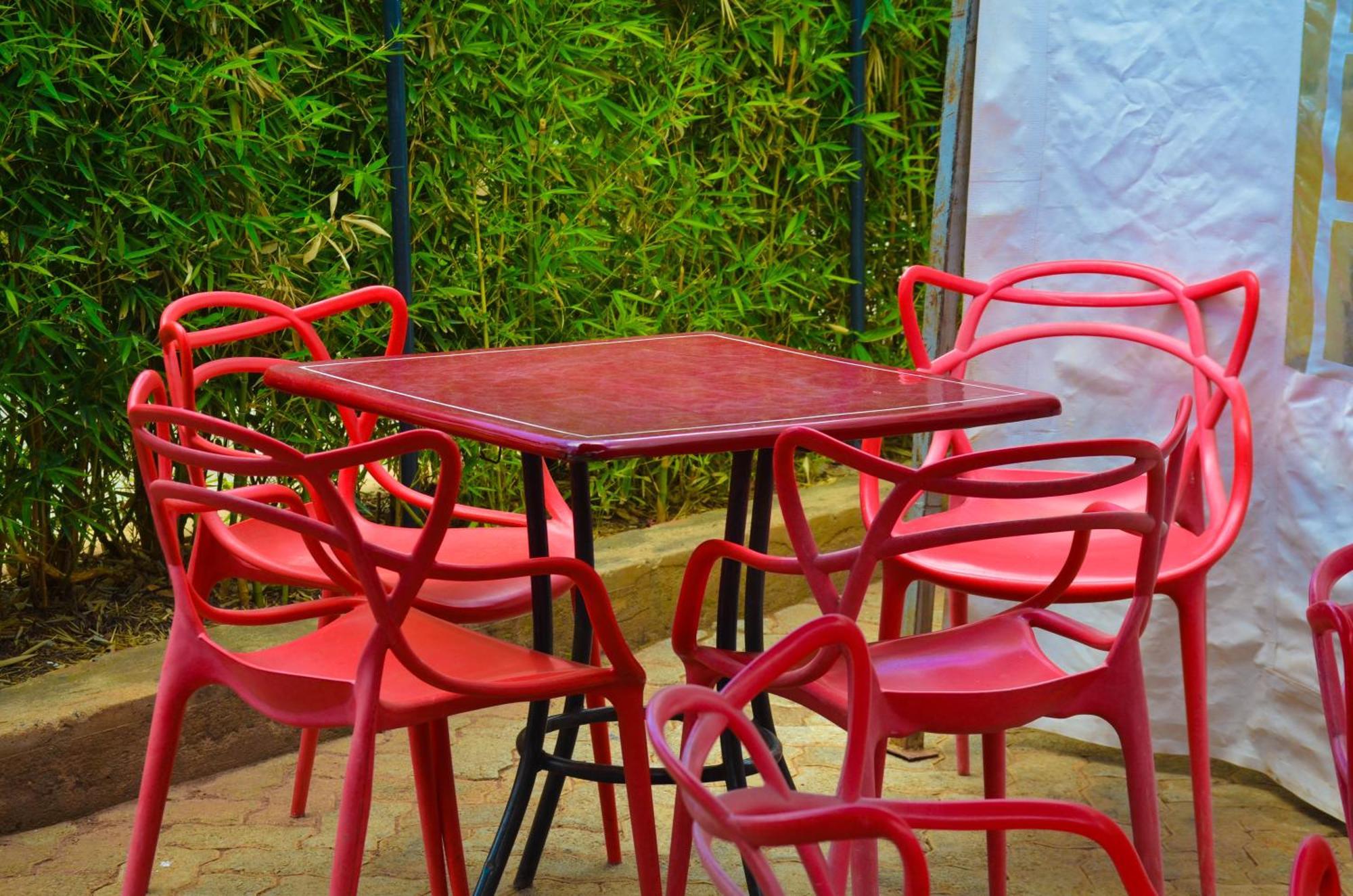 فندق Gateway Bliss Gardens Ruiru المظهر الخارجي الصورة