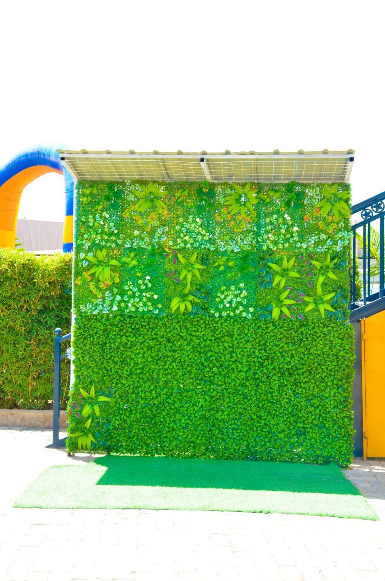 فندق Gateway Bliss Gardens Ruiru المظهر الخارجي الصورة