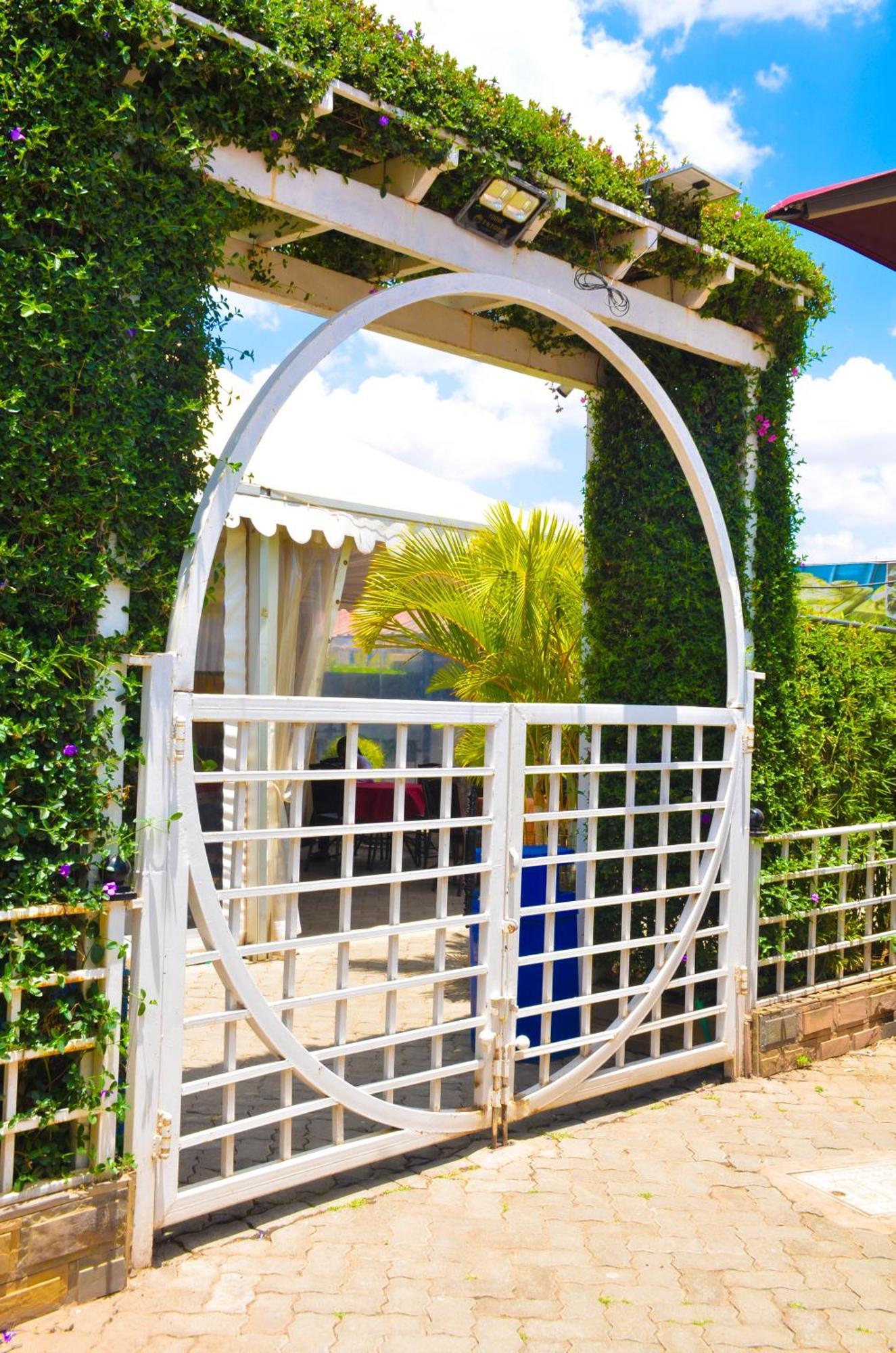 فندق Gateway Bliss Gardens Ruiru المظهر الخارجي الصورة