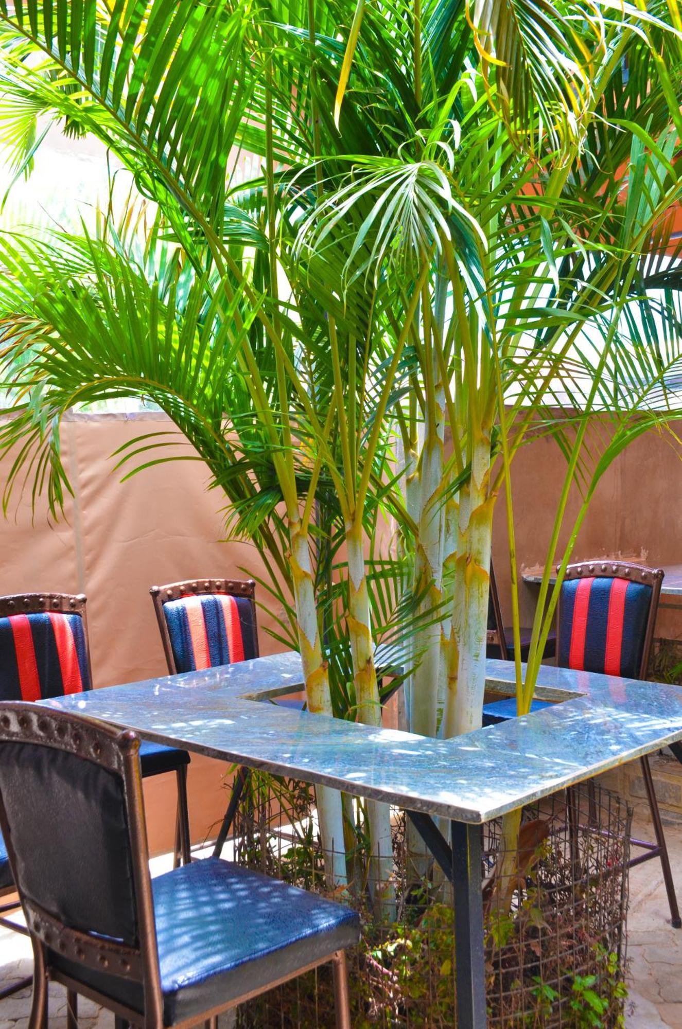 فندق Gateway Bliss Gardens Ruiru المظهر الخارجي الصورة
