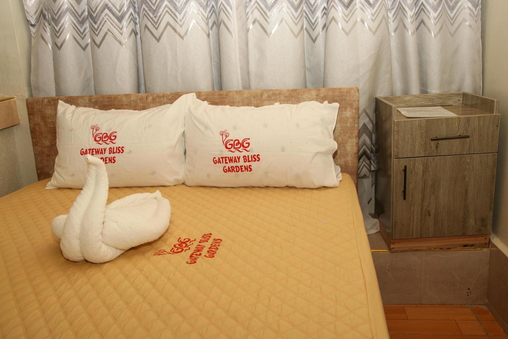 فندق Gateway Bliss Gardens Ruiru المظهر الخارجي الصورة