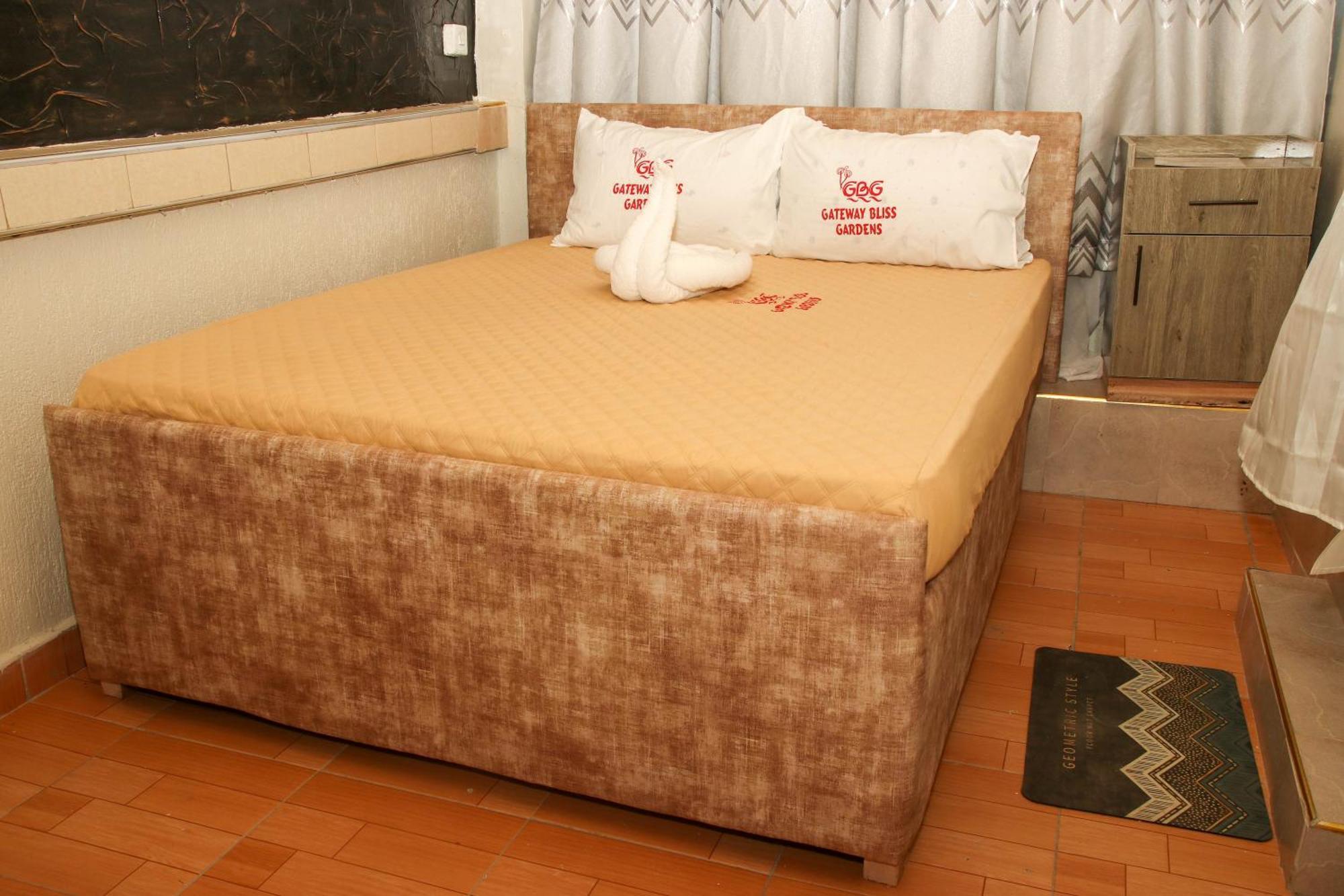 فندق Gateway Bliss Gardens Ruiru المظهر الخارجي الصورة