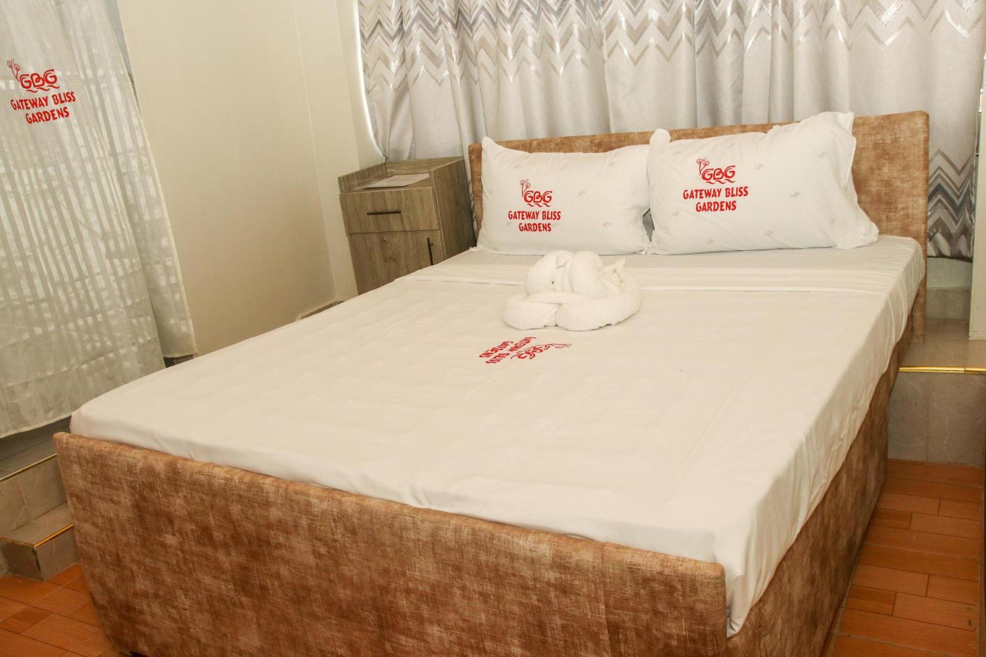 فندق Gateway Bliss Gardens Ruiru المظهر الخارجي الصورة